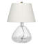 Lampe de table en verre Bleeker Twilly-2078185167