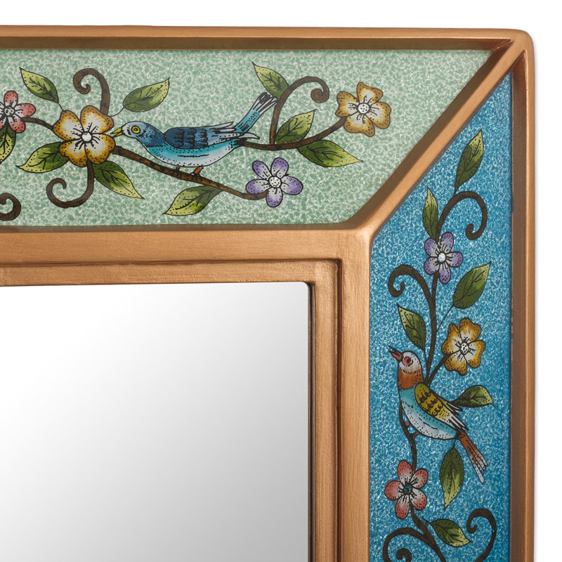 Miroir mural Chirs