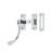 Polished Chrome is out of stock