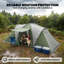 4 Person Tent-125049761