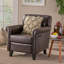 CHAISE CLUB VERONICA KD