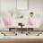 Foldable Lounge Chair for Adults, Steel Frame Soft Synthetic Fur Chair No Assembly Required, for Living Room Bedroom Apartm-1168412508