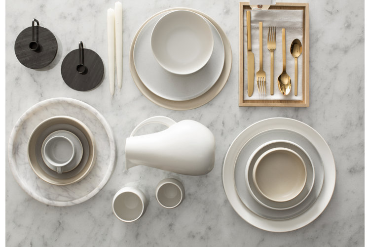Elevate Your Table Setting with Our Stylish Table Top Accessories