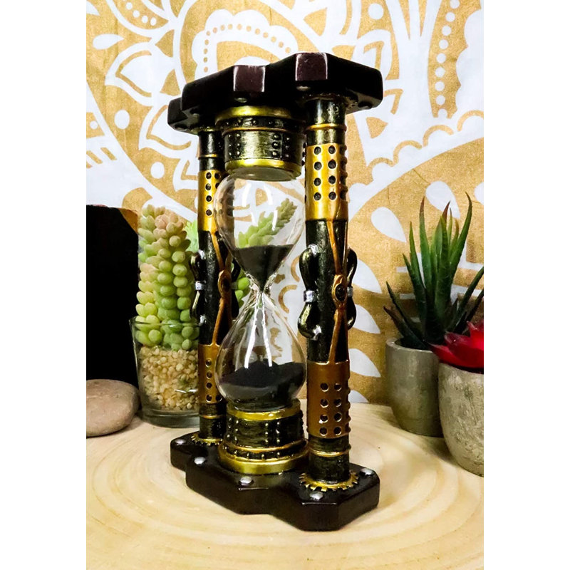 Aenwood Hourglass