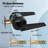 MatteBlack Door Lever-88476868