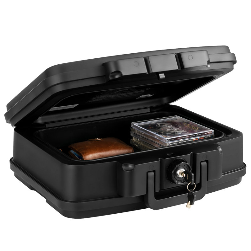 Safe Box Lock