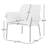 Gloriette 30.5'' Wide Armchair-170865007