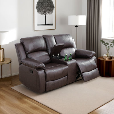 Causeuse inclinable Bemelle