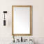 Glenbrooke Solid Wood Beveled Wall Mirror-1467630371-1467630374