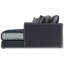 Canapé modulaire 4 pièces Nyrie-100929448