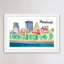 1 Piece Single Picture Frame Painting-2120392752