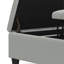 Harrison Coffee Table Storage Ottoman