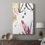 No Deckle Tropical Moderne IV - Gallery Cavas-1234705712