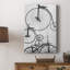 Balades classiques - Cavas enveloppés de galerie