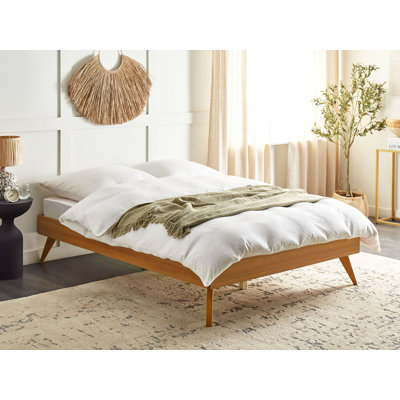 Hagaman Bed