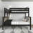 Brubaker Kids Twin Over Full Bunk Bed-1437861134