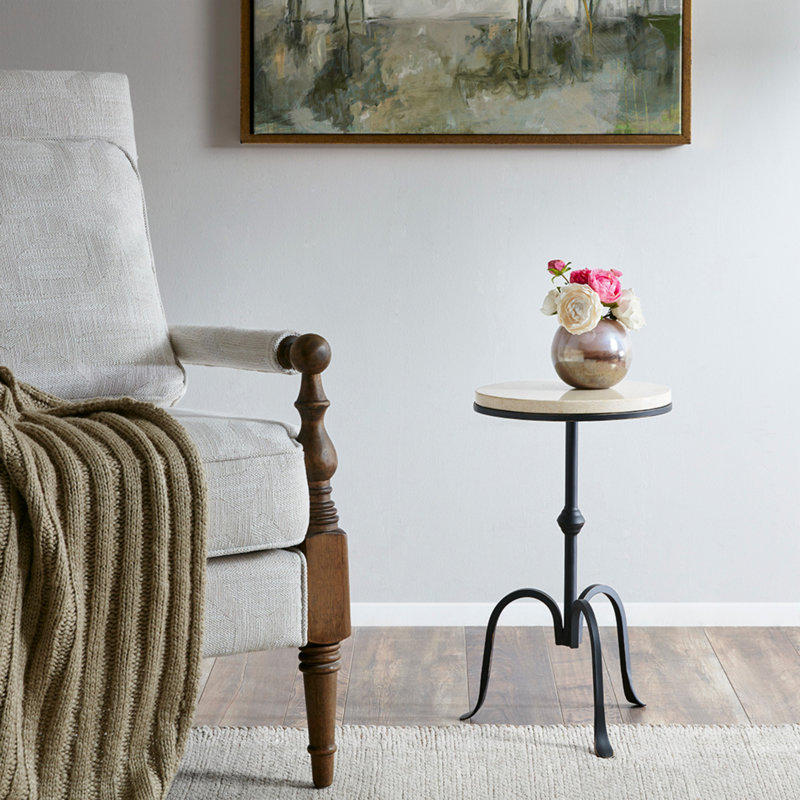 Modern Minimalist End Table