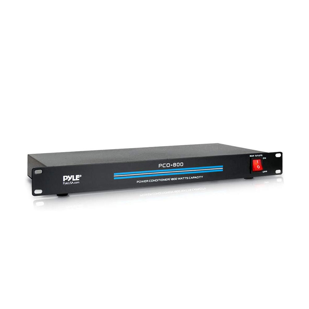Pyle Rackmount Pyle