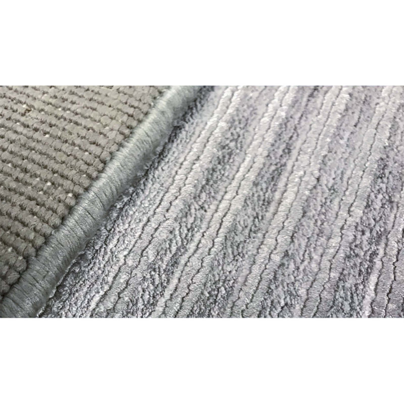 Striped Area Rug