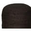Lillian footstool - black-1131965123