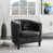 Black Faux Leather is out of stock