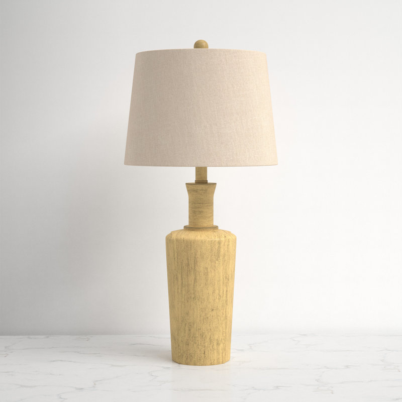 Lampe de table 30 po Yerkes