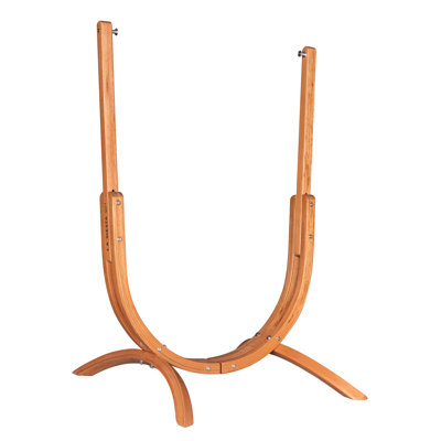 Udine Eucalyptus - FSC® certified Stand for Hammock Chair