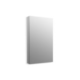 Verdera 20 In. X 40 In. Rectangular Framed Medicine Cabinet