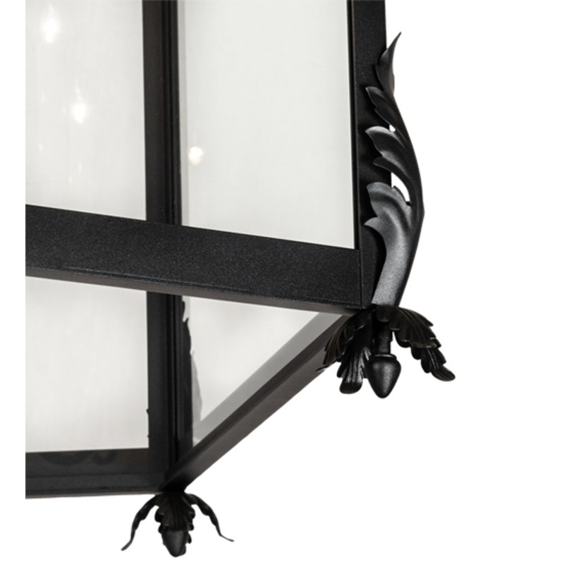 Lattimer 5 - Light Chandelier