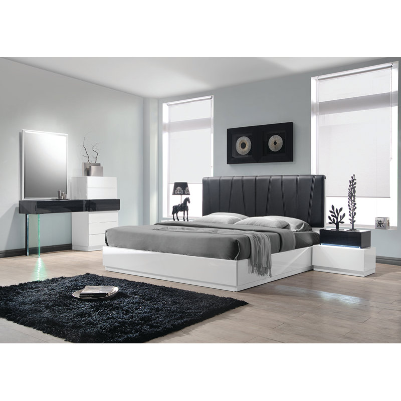 Alamea 24'' W Nightstand