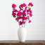 Wolfdale 47 po Ensemble de 3 tiges de bougainvillées artificielles-349752577