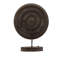 Lanterne murale d’extérieur 1 ampoule Yonker-30775153