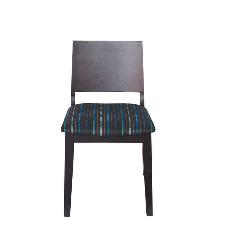 Dover 18.5'' H Upholstered Side Chair