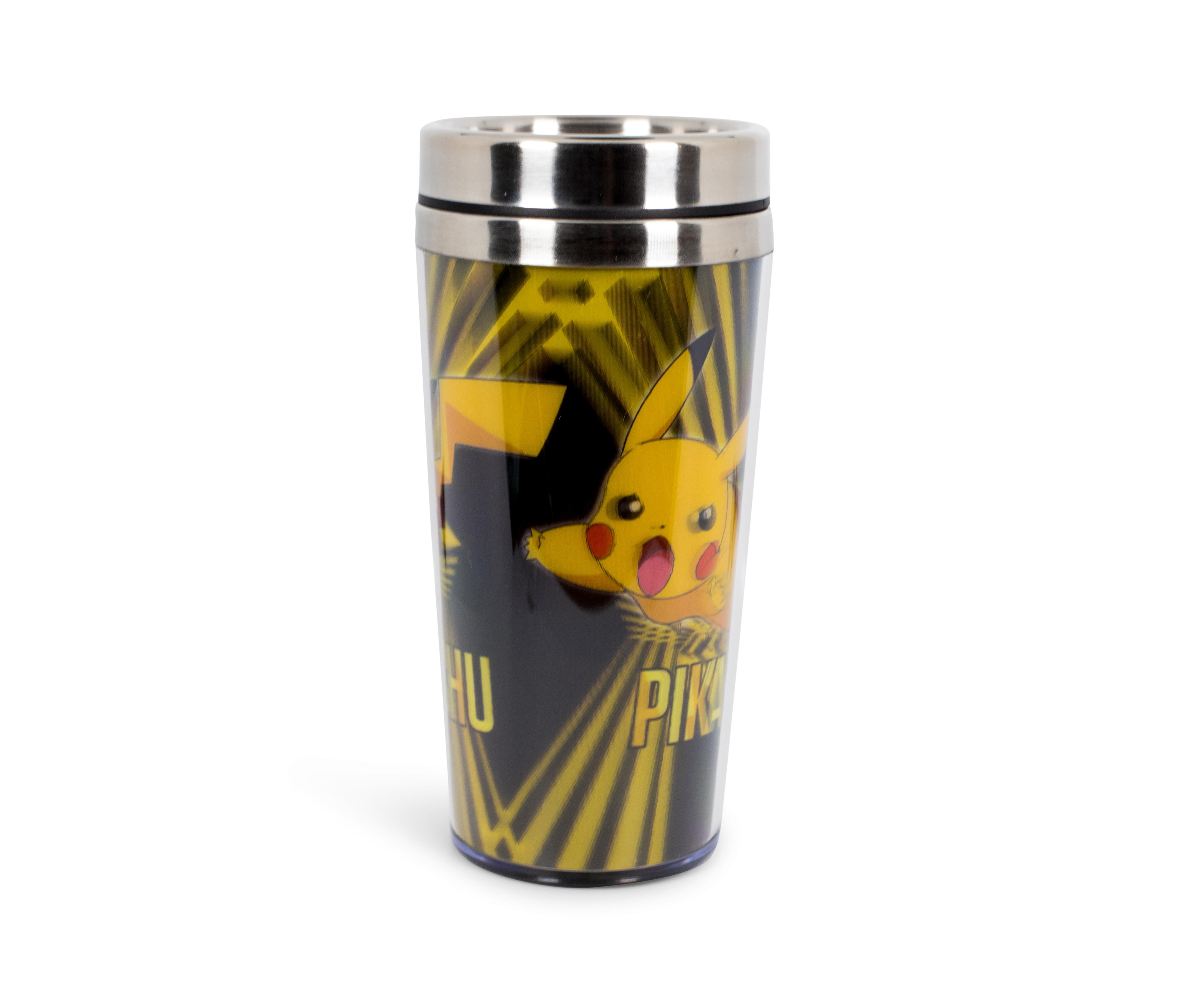 JUST FUNKY POKEMON Coffee Mug