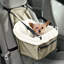Sac de transport pour animaux Shelburn