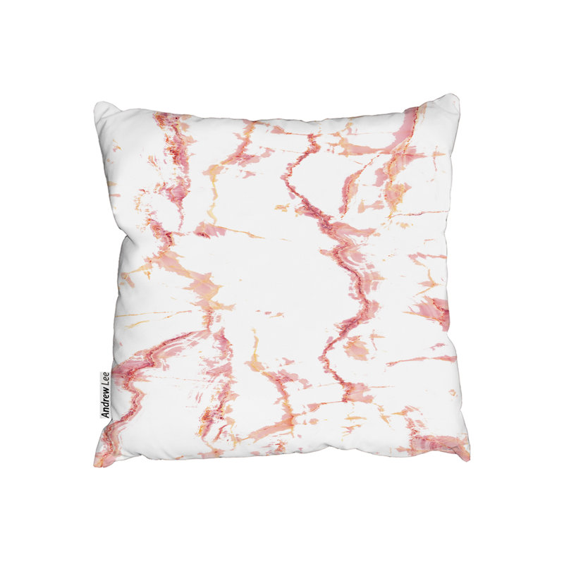 Square Cushion, 61cm H x 61cm W x 20cm D