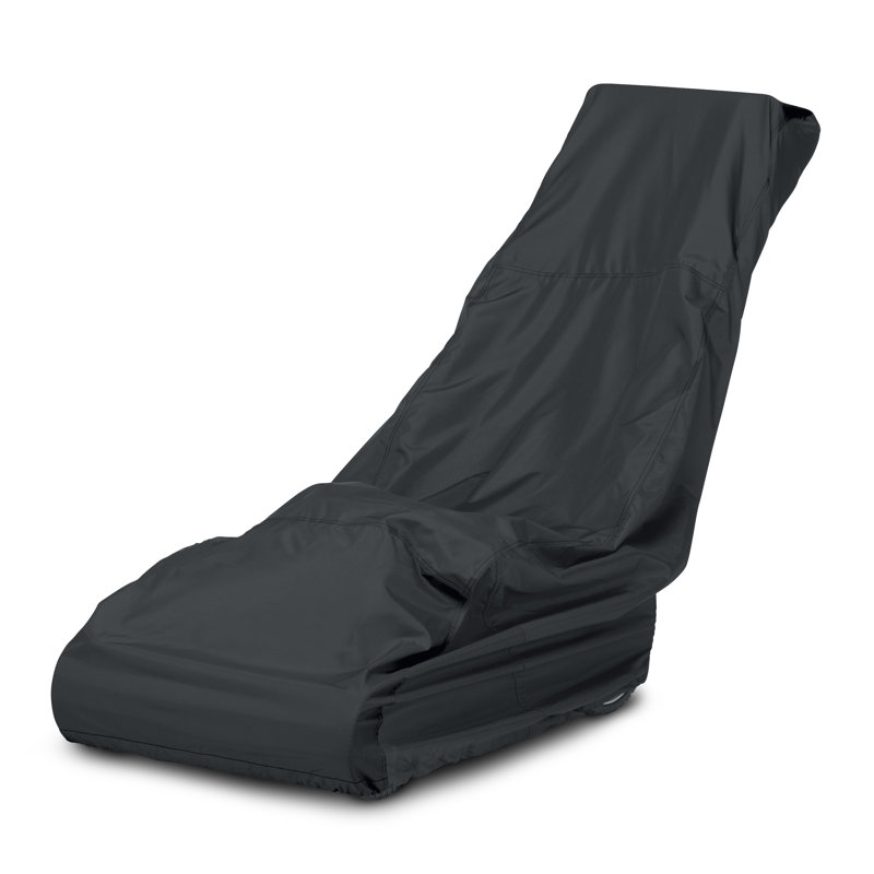 Housse pour tondeuse Tie