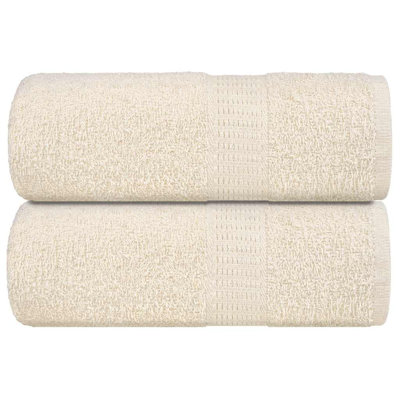 Sawiki 100% Cotton Bath Towels