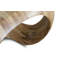 Oak Solid Wood Dining Table