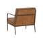 Tufted Lounge Chair