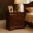 Basco 26'' W Nightstand