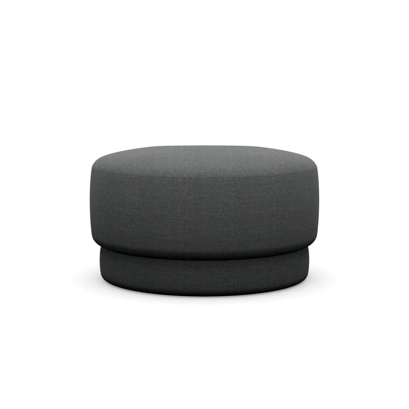 Cremini Medium Ottoman, Grande 120931