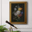 " Dramatic Bouquet III " Painting Print-935445825