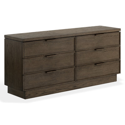 Commode 6 tiroirs Kodi