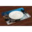 Polyester Animals/Nature Rectangle Placemat