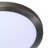 Kinsey LED Flush Mount
