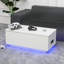 Table basse Haugland-1831766977
