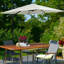 Parasol de marché 8 pi Atavion-208143008