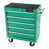 Green is out of stock