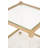Camdyn Glass Top End Table-1445871843